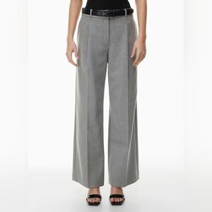 the decade pant wide